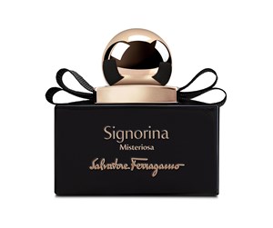 Parfyme & Dufter - Salvatore Ferragamo Signorina Misteriosa EDP 30 ml - 8034097959707