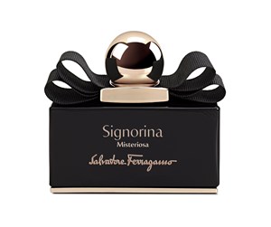 Parfyme & Dufter - Salvatore Ferragamo Signorina Misteriosa EDP 50 ml - 8034097959714