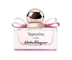 Parfyme & Dufter - Salvatore Ferragamo  Signorina In Fiore EDT 30 ml - 8034097959875