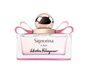 Parfyme & Dufter - Salvatore Ferragamo Signorina In Fiore EDT 50 ml - 8034097959882