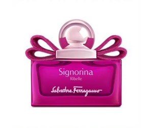 Parfyme & Dufter - Salvatore Ferragamo Signorina Ribelle EDP 30 ml - 8052086377226