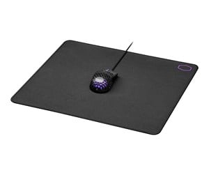 Musematte & Tilbehør  - Cooler Master MP511 L - mouse pad - MP-511-CBLC1