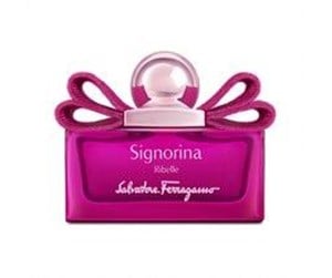 Parfyme & Dufter - Salvatore Ferragamo Signorina Ribelle EDP 50 ml - 8052086377233