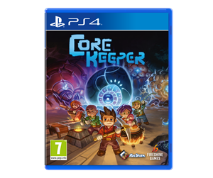 Spill - Core Keeper - Sony PlayStation 4 - Action/Adventure - 5056208823090