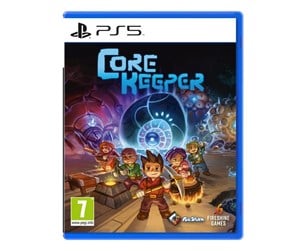 Spill - Core Keeper - Sony PlayStation 5 - Action/Adventure - 5056208823182