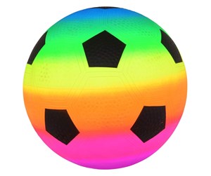 Utendørsleker - Johntoy Rainbow balls 2 pcs. - 29661