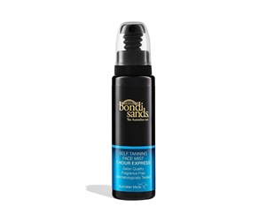 Kroppspleie - Bondi Sands - Self Tan 1H Express Face Mist 70 ml - 0810020171648