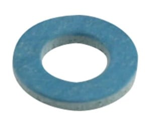 Slanger, koblinger, beslag og tilbehør - Neoperl 1/2" Fiber gasket - 86900085600