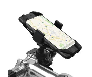 Mobil - Andre tilbehør - Spigen Velo A250 Bike Mount Holder - 000CD20874