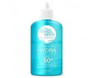 Kroppspleie - Bondi Sands Hydra Uv Protect Spf50+ Ansigts Fluid 40 ml - 0810020172966