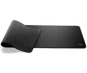 Musematte & Tilbehør  - Spigen MousePad A103 - black - 000EP20877