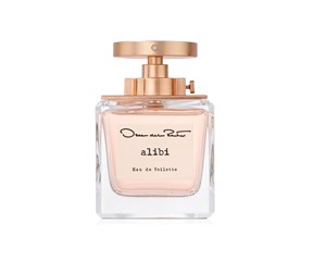 Parfyme & Dufter - Oscar de la Renta - Alibi EDT 100 ml - 0085715567222