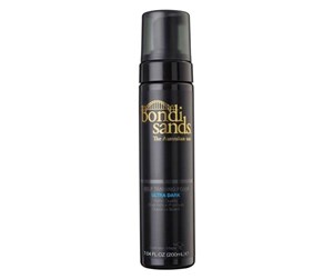 Kroppspleie - Bondi Sands Self Tanning Foam Ultra Dark 200 ml - 0810020172836