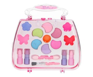 Kreative leker - Johntoy Girls World Makeup Beauty Case - 27551