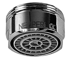 Reservedeler og tilbehør - Neoperl Aerator M24x1 A-Standard - 86401003331