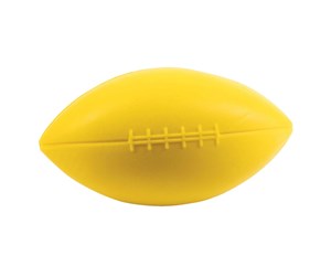 Fotball & Ballspill - Androni Foam Rugby Ball - 5966-0000