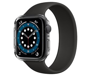 Smartklokke - Tilbehør - Spigen Thin Fit - clear - Apple Watch SE 2022/6/SE/5/4 (40mm) - ACS02815