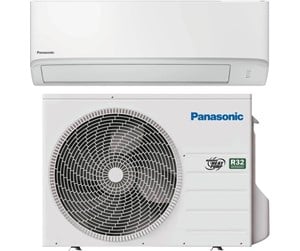 Varmepumper - Panasonic CZ35WKE air/air heat pump 6.7 kW 120-165 m² white - CZ35WKE