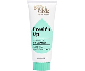 Ansiktspleie - Bondi Sands Fresh 'n Up Gel Cleanser 150 ml - 0810020171730