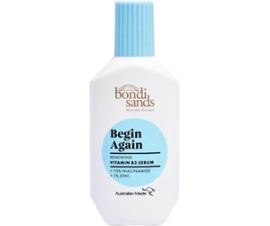 Ansiktspleie - Bondi Sands - Begin Again Vitamin B3 Serum 30ml - 0810020171778