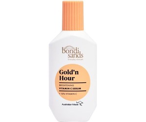 Ansiktspleie - Bondi Sands Gold'n Hour Vitamin C Serum 30 ml - 0810020171785