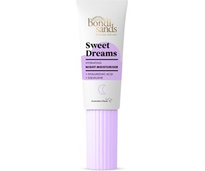 Ansiktspleie - Bondi Sands Sweet Dreams Night Moisturiser 50 ml - 0810020171822