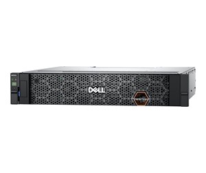 Harddisk-array - Dell PowerVault ME5012 - hard drive array - 24 TB - ME5012SAS