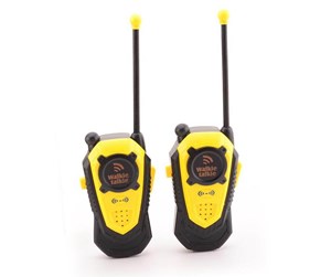 Gadget - Johntoy Science Explorer Walkie Talkie - 26945