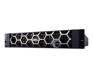 NAS-Server - Dell PowerStore 1200T - NAS-Server - PS_1200T