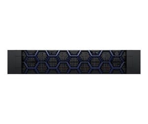 NAS-Server - EMC Dell  Unity XT 380 - NAS-Server - Unity380DPE