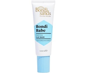 Ansiktspleie - Bondi Sands - Babe Clay Mask 75 ml - 0810020171839