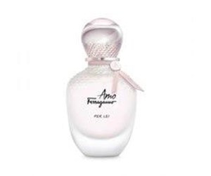 Parfyme & Dufter - Salvatore Ferragamo Amo Ferragamo Per Lei EDP 50 ml - 8052086378834