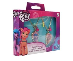 Kreative leker - Canenco My Little Pony BFF Necklace - MLP29184