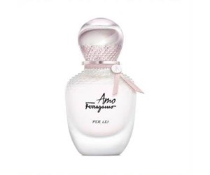 Parfyme & Dufter - Salvatore Ferragamo Amo Ferragamo Per Lei EDP 30 ml - 8052086378827