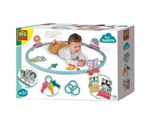 Babyleker - SES Tiny Talents - Sense Around Activity Ring - 13129