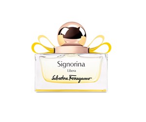 Parfyme & Dufter - Salvatore Ferragamo Signorina Libera EDP 30 ml - 8052464893300