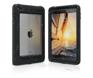 Nettbrett - Deksler og etui - Catalyst Waterproof case - black - iPad mini 5 2019 - CATIPDMI5BLK