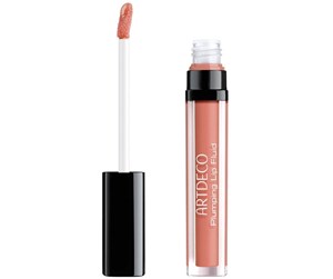 Sminke - Artdeco - Plumping Lip Fluid 21 Glossy Nude - 4052136226386