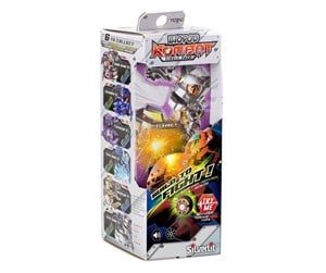 Figurer - Silverlit Biopod Kombat Single pack - SL88144