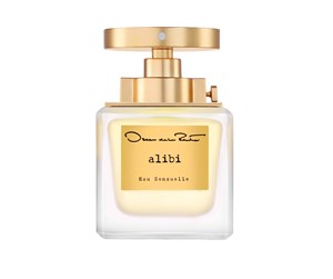 Parfyme & Dufter - Oscar de la Renta - Alibi Sensuelle EDP 50 ml - 0085715566416