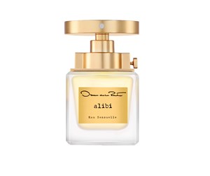 Parfyme & Dufter - Oscar de la Renta - Alibi Sensuelle EDP 30 ml - 0085715566423