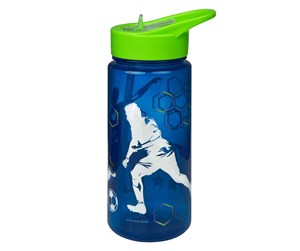 Skole - Undercover AERO Drinking Bottle Football 500ml - FUBA9913