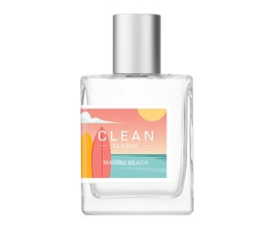 Parfyme & Dufter - Clean - Malibu Beach EDT 60 ml - 0874034014902