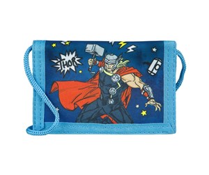 Skole - Undercover Avengers wallet - AVHA7001