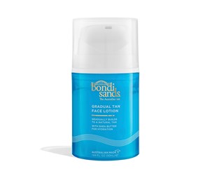 Ansiktspleie - Bondi Sands - Gradual Tan Face Lotion 75 ml - 0810020173222