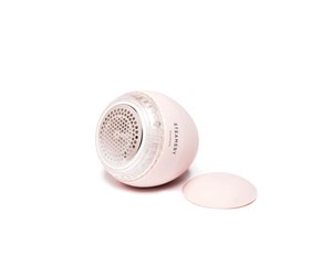 Strykejern - Steamery Accessories Pilo 1 Lint Shaver - Matte Pink - 0411