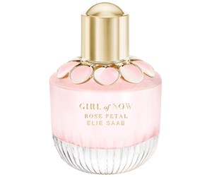 Parfyme & Dufter - Elie Saab - Girl of Now Rose Petal EDP 50 ml - 58334