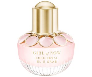 Parfyme & Dufter - Elie Saab - Girl of Now Rose Petal EDP 30 ml - 58341