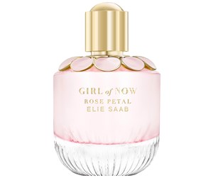 Parfyme & Dufter - Elie Saab - Girl of Now Rose Petal EDP 90 ml - 58342