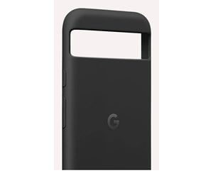 Mobil - Deksel og etui - Google Pixel 8a Case - Obsidian - GA05487-WW